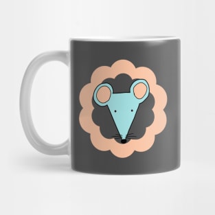 mouse Mug